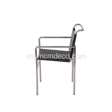 Disinn Modern Ġilda Iswed Eileen Gray Roquebrune Chair